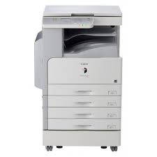 Canon imageRUNNER 2520