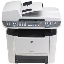 HP LaserJet M2727