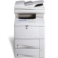 HP LaserJet 4100, 4101
