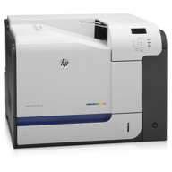 HP LaserJet Enterprise 500 M551n