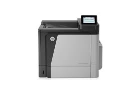 HP Color LaserJet Enterprise M651, M651n, M651dn, M651xh