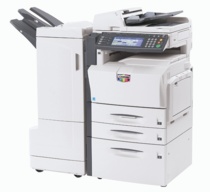 Tonery a náplne do Kyocera KM-C3232E - Tonery a náplně.cz