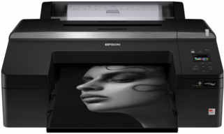 Epson SureColor P5000