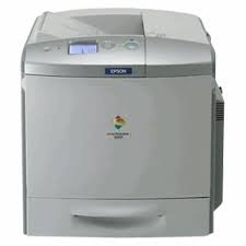 Epson AcuLaser C2600N, C2600DN, C2600DTN