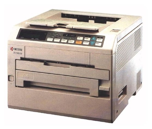 Kyocera FS-3500