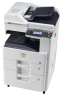 Tonery a náplne do Kyocera FS-6030MFP - Tonery a náplně.cz