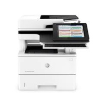 Tonery a náplne do HP LaserJet Enterprise Flow MFP M527c - Tonery a náplně.cz