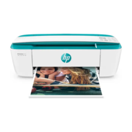 HP Deskjet 3762