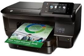 HP Officejet Pro 251dw