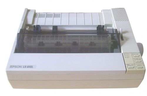 Epson LX 86