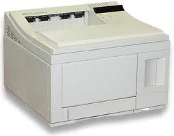 HP LaserJet 4, 4 Plus, 4M, 4M Plus