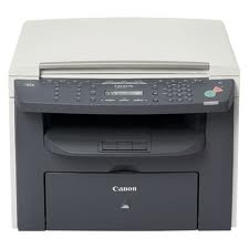 Canon i-SENSYS MF4340d