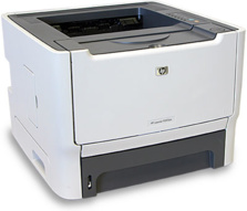 Tonery a náplne do HP LaserJet P2014n - Tonery a náplně.cz