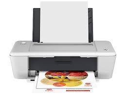 HP Deskjet Ink Advantage 1015