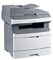 Tonery a náplne do Lexmark X364dw - Tonery a náplně.cz