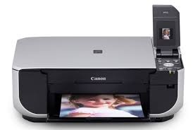 Canon Pixma MP492