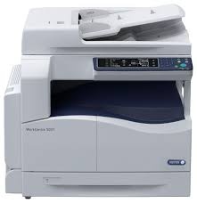 Xerox WorkCentre 5021 / D