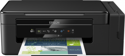 Tonery a náplne do Epson ET-2600 - Tonery a náplně.cz