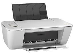 HP DeskJet D2545