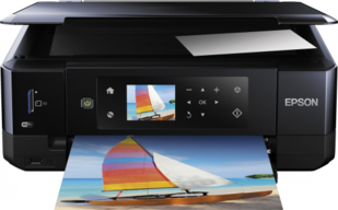 Tonery a náplne do Epson Expression Premium XP-630 - Tonery a náplně.cz