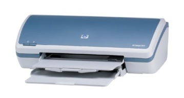 Tonery a náplne do HP Deskjet 3845xi - Tonery a náplně.cz