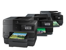 HP OfficeJet Pro 8610, 8620, 8630