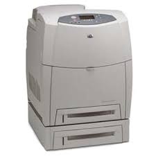 HP Color LaserJet 4650n