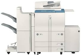 Canon imageRUNNER 5000EN