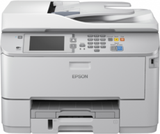 Tonery a náplne do Epson WorkForce Pro WF-M5690 - Tonery a náplně.cz