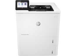 Tonery a náplne do HP LaserJet Enterprise M609x - Tonery a náplně.cz