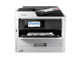 Epson WorkForce Pro WF-M5799