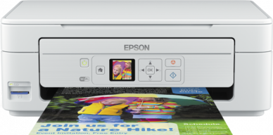 Tonery a náplne do Epson XP-345 - Tonery a náplně.cz