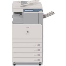 Canon imageRUNNER C3580