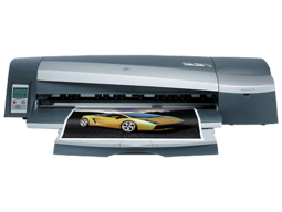 Tonery a náplne do HP Designjet 130nr - Tonery a náplně.cz