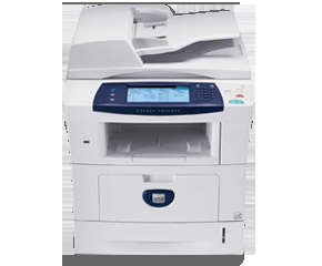 Xerox Phaser 3635MFP