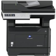 Konica Minolta bizhub 4422