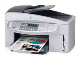 Tonery a náplne do HP Officejet 7208 - Tonery a náplně.cz