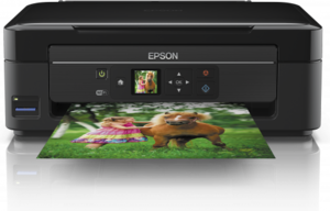 Tonery a náplne do Epson Expression Home XP-322 - Tonery a náplně.cz