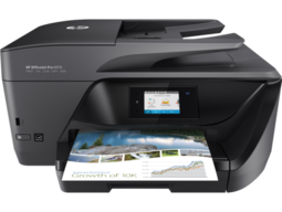 Tonery a náplne do HP OfficeJet Pro 6970 - Tonery a náplně.cz