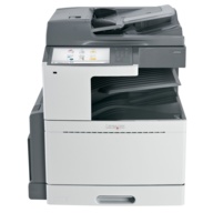 Tonery a náplne do Lexmark X952de - Tonery a náplně.cz