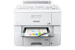 Tonery a náplne do Epson WorkForce Pro WF-6090 - Tonery a náplně.cz