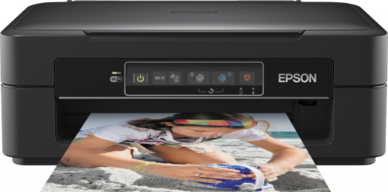 Epson Expression Home XP-235