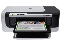 Tonery a náplne do HP Officejet 6000 Wireless - Tonery a náplně.cz