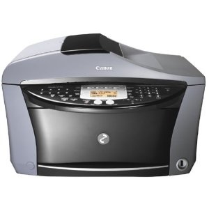 Canon Pixma MP760