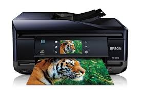 Epson Expression Premium XP-800