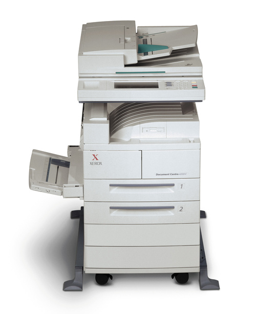 Xerox DocuCentre 420, 426, 432ST