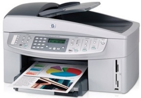 Tonery a náplne do HP Officejet 7215 - Tonery a náplně.cz