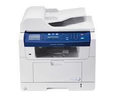 Xerox Phaser 3300MFP