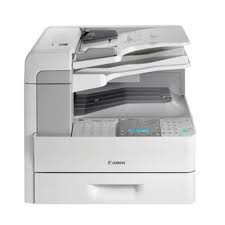 Canon i-SENSYS FAX-L3000