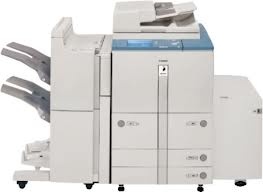 Canon imageRUNNER 5020